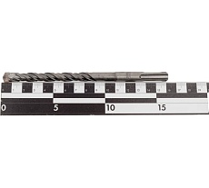 Сверло по бетону SDS-PLUS, 10x160 мм TOLSEN 75326