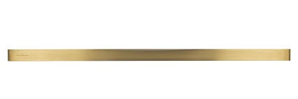 Полотенцедержатель Wonzon&Woghand Lotte WW-8311A-BG брашированное золото