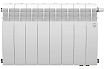 Радиатор Royal Thermo BiLiner 350/Bianco Traffico VDR - 8 секций НС-1309708
