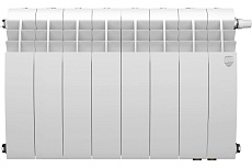 Радиатор Royal Thermo BiLiner 350/Bianco Traffico VDR - 8 секций НС-1309708
