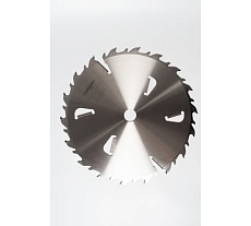 Пила дисковая Golden Eagle HW многопильная GE 560x50x6,0/4,0 z18+18+6 WZ TL31192