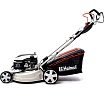 Бензиновая газонокосилка Helmut TR 51SL hl-142