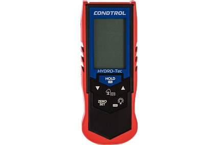Влагомер стройматериалов Condtrol Hydro-Tec 3-14-020