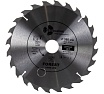 Диск пильный по дереву (350х50 мм; 24Т) TRIO-DIAMOND FLL835