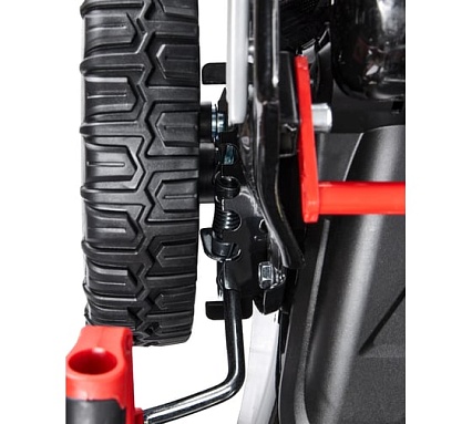 Газонокосилка бензиновая Elitech GL 2346CS E1601.026.00 HD 210455