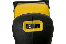 Вибрационная шлифмашина Wert EVS 230QD W2213.005.00 199934