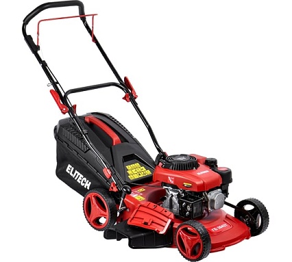 Газонокосилка бензиновая Elitech ГБ 2643Т (E1601.012.00) 205398