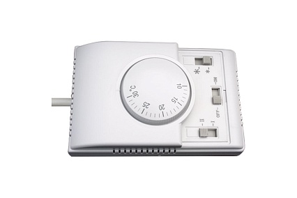 Тепловая завеса Hintek RM-0915-3D-Y 9 кВт 05.000041