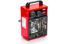 Тепловая пушка Hintek Т-02220, 2 кВт 04.01.01.000101