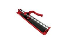 Плиткорез Santool ПРОФИ 600х16 мм с подшипником усиленная ручка 032503-600