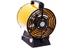 Электрический воздухонагреватель Redverg RD-EHR2R 6659860
