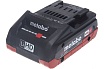 Аккумулятор LiHD 18 В, 4.0 А*ч Metabo 625367000