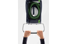 Пылеудаляющий аппарат Festool CTH 48 E / a 574941