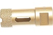 Коронка алмазная KERAMOGRANIT (22x60 мм; М14) D.BOR 121603042200