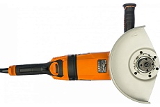 Угловая шлифмашина AEG WS24-230GV DMS 4935431775