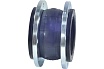Компенсатор Benarmo EPDM Ду200 Pу10 резиновый антивибрационный фланцевый D140-01020