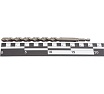 Сверло твердосплавное спиральное по бетону 12x200 мм, HRA 92 Gepard GP0232-200