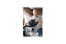 Торцовочная пила с механизмом протяжки Festool KS 88 RE 575317