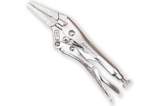 Зажим с длинными губками Rubankov 150 мм, 6&quot; М00021373