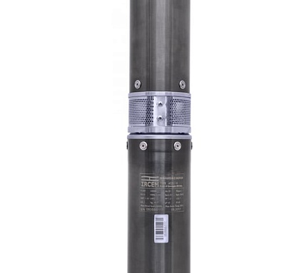 Скважинный насос AQUARIO ASP2B-100-100BE 3210