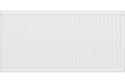 Отопительный стальной панельный радиатор Primoclima тип c21 в500, д600 C21 500х600