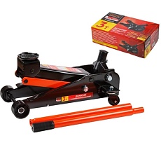 Домкрат подкатной STARTUL AUTO 3 т ST8013-01