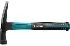 Молоток-кирочка с фибергласовой рукояткой Kraftool 20192