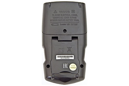 Цифровой мультиметр CEM DT-660 482254