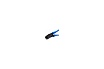 Обжимной инструмент Hyperline HL-1408N3 для разъемов RJ-45 и PLUG-8P8C-UV-C6-TW-SH 432147