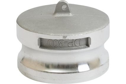 Камлок из нержавеющей стали Partex ssdp-300 3" (75 мм) НФ-00002106
