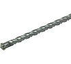 Бур с крестовой пластиной SDS-MAX 22x800 мм Pobedit 4222080
