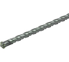 Бур с крестовой пластиной SDS-MAX 22x800 мм Pobedit 4222080