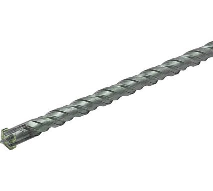 Бур с крестовой пластиной SDS-MAX 22x800 мм Pobedit 4222080