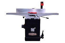 Фуговальный станок WARRIOR W0106FL 1,1 квт, 230в 0301010015000