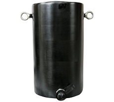 Гидравлический домкрат Tor HHYG-30150L ДГА30П150, 30т, алюминиевый 1004775