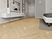 Виниловый ламинат Alpine Floor Parquet LVT Дуб Лесат 590x118x2.5 мм, ECO-16-26