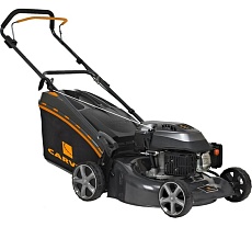 Бензиновая газонокосилка Carver LMG-2646HM 01.024.00004