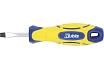 Отвертка шлицевая KUBIS SL6x38 мм CrV 02-08-0603
