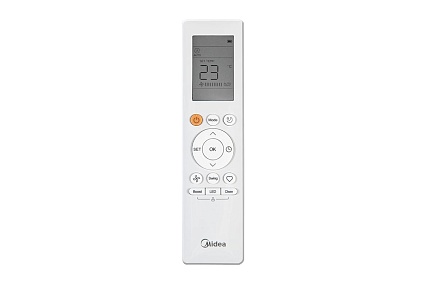 Сплит-система Midea MSAG2-09HRN1