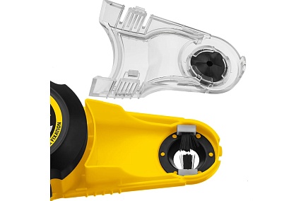 Уровень с приспособлением для сверления Stayer Drill Assistant 34987
