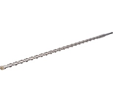 Бур SDS-plus 4C PLUS 16х540х600 мм, 4-cutting D.BOR D-4PD16L0600