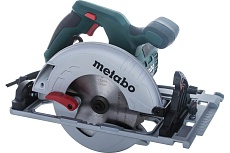 Циркулярная пила Metabo KS 55 FS 600955000
