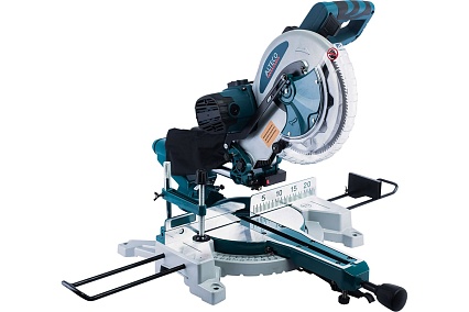 Торцовочная пила Alteco MS 2200-255 BD 17288