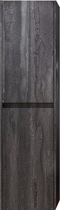 Мебель для ванной Art&Max Family-M 100 см, 2 ящика, Iron Stone