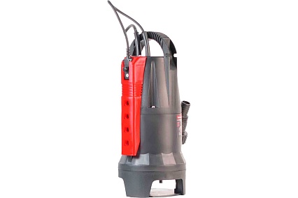 Дренажный насос для грязной воды Verton AQUA DP750/35PI 01.14140.14165