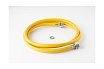 Газовый шланг ELKA ПВХ 3/4" 1,0 м., вн/нар 772590