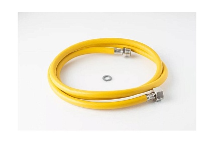 Газовый шланг ELKA ПВХ 3/4" 1,0 м., вн/нар 772590