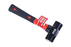 Кувалда REDMARK 1.0 кг, с фибергласовой ручкой RM243662