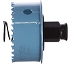Коронка пильная Special for Sheet Metal (57 мм; HSS-CO) Bosch 2608584798