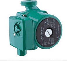 Циркуляционный насос MVI 25/4-130(grs25/4-130) PDC.25-4.130